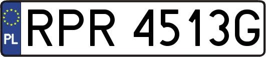 RPR4513G