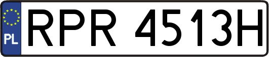 RPR4513H