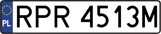 RPR4513M