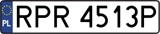 RPR4513P