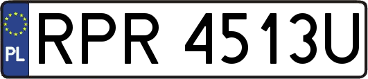 RPR4513U