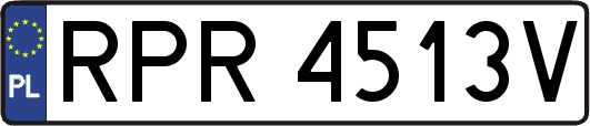 RPR4513V