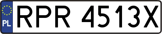 RPR4513X