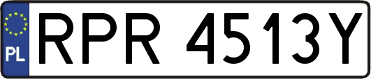 RPR4513Y