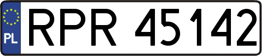 RPR45142