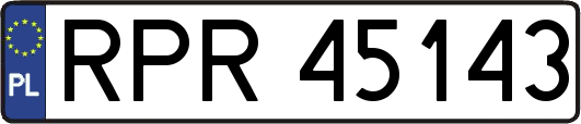RPR45143