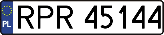 RPR45144