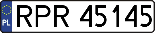 RPR45145