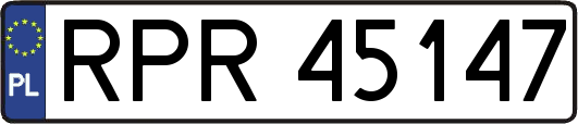 RPR45147