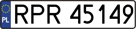 RPR45149