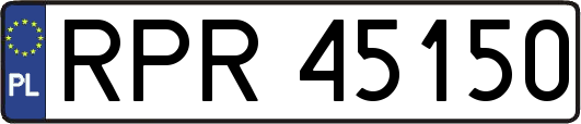 RPR45150