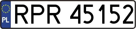 RPR45152