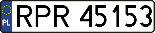 RPR45153