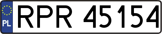 RPR45154