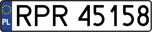 RPR45158