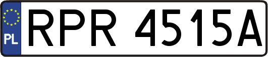 RPR4515A