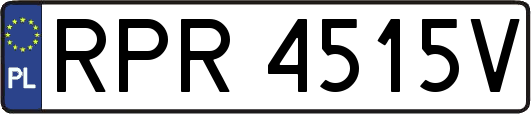 RPR4515V
