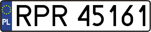 RPR45161