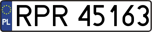 RPR45163