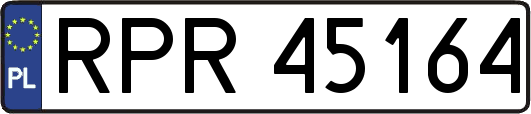 RPR45164