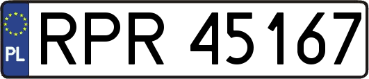 RPR45167