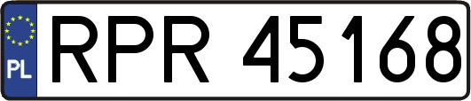 RPR45168