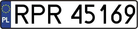 RPR45169