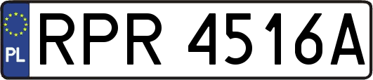 RPR4516A
