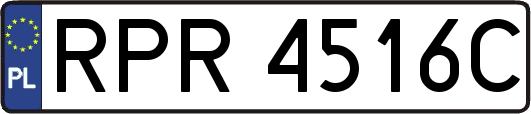 RPR4516C