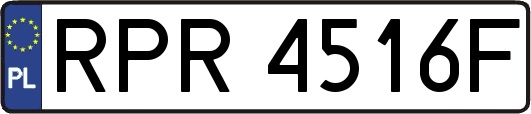 RPR4516F