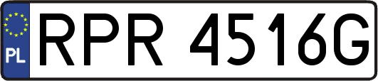 RPR4516G