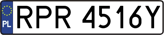 RPR4516Y