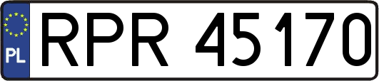 RPR45170
