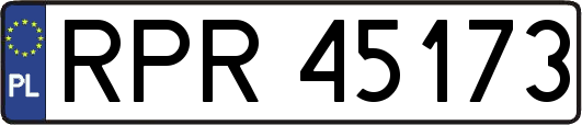 RPR45173