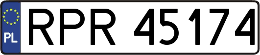 RPR45174