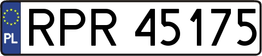 RPR45175