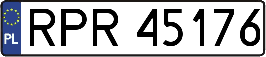 RPR45176