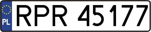 RPR45177