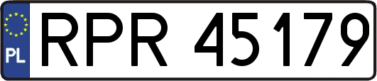 RPR45179