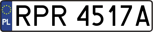 RPR4517A