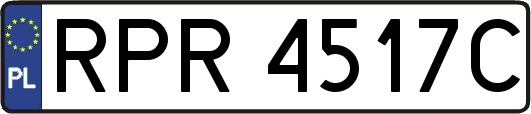 RPR4517C