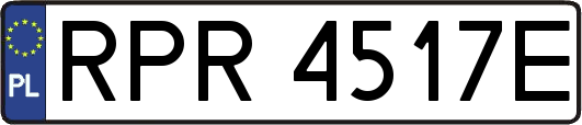 RPR4517E