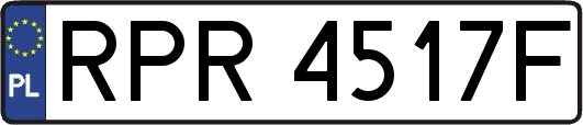 RPR4517F