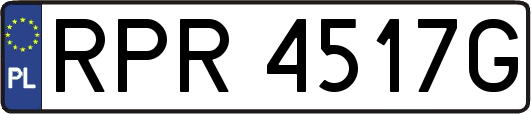 RPR4517G