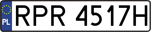 RPR4517H