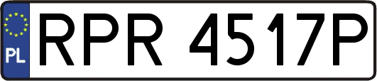RPR4517P