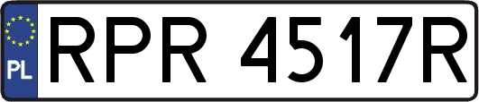 RPR4517R