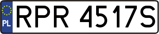 RPR4517S
