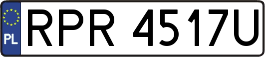 RPR4517U