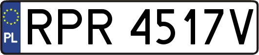 RPR4517V